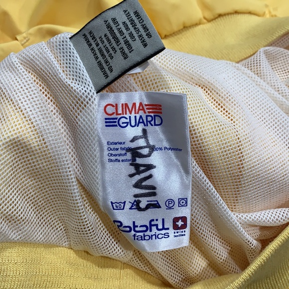 Cutter & Buck Windbreaker For men size LARGE - Picture 7 of 7